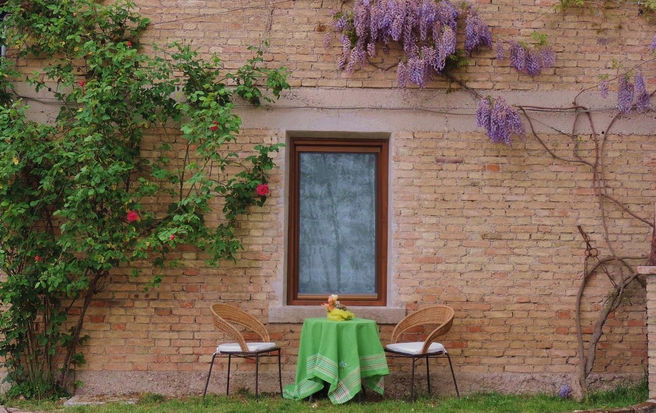 B&B I Prati Di Varmo Romans di Varmo Exterior foto